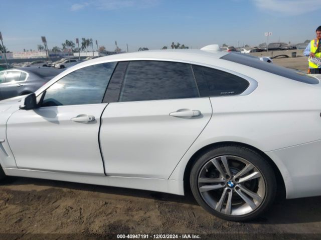WBA4J1C58JBA29991 BMW 430i Gran Coupe