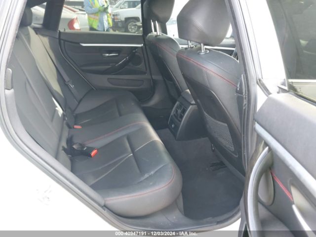 WBA4J1C58JBA29991 BMW 430i Gran Coupe
