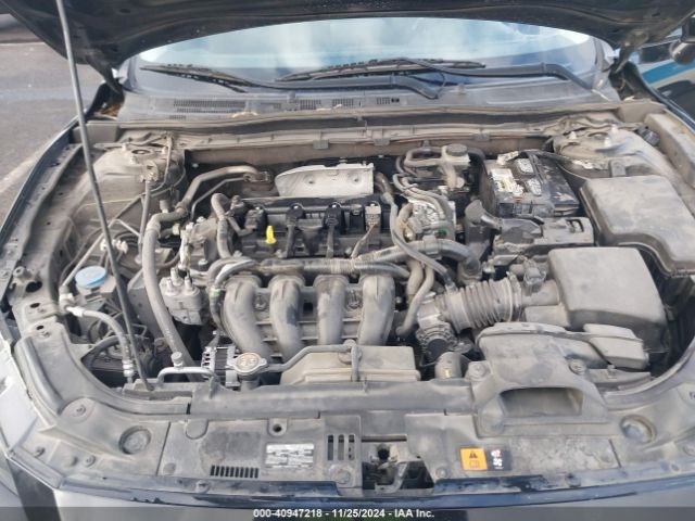 JM1BM1T79G1311765 Mazda Mazda3 I Sport