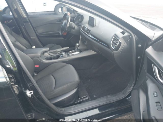 JM1BM1T79G1311765 Mazda Mazda3 I Sport
