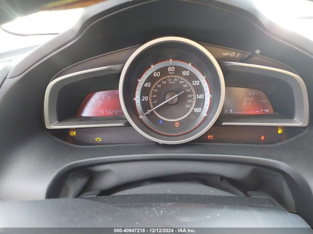JM1BM1T79G1311765 Mazda Mazda3 I Sport