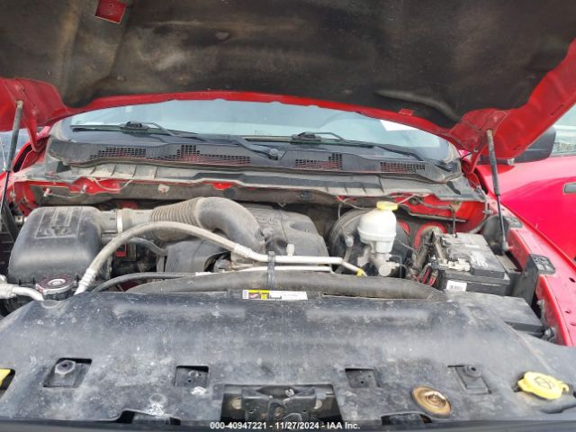 1C6RR6ST6HS701432 RAM 1500 Tradesman