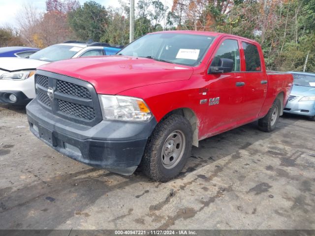 1C6RR6ST6HS701432 RAM 1500 Tradesman