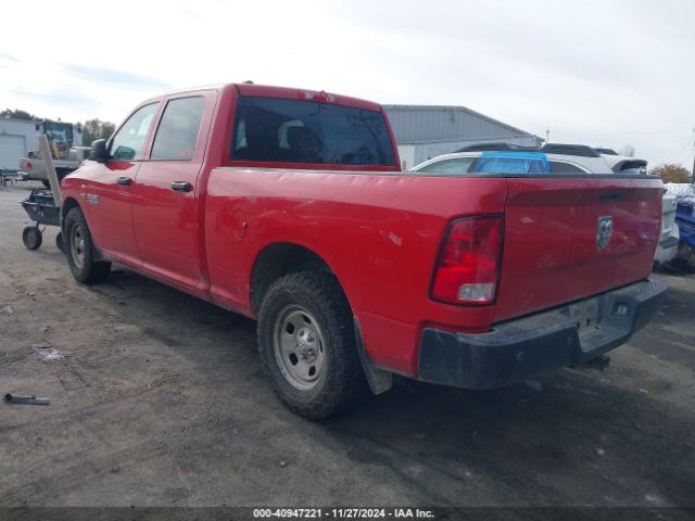 1C6RR6ST6HS701432 RAM 1500 Tradesman