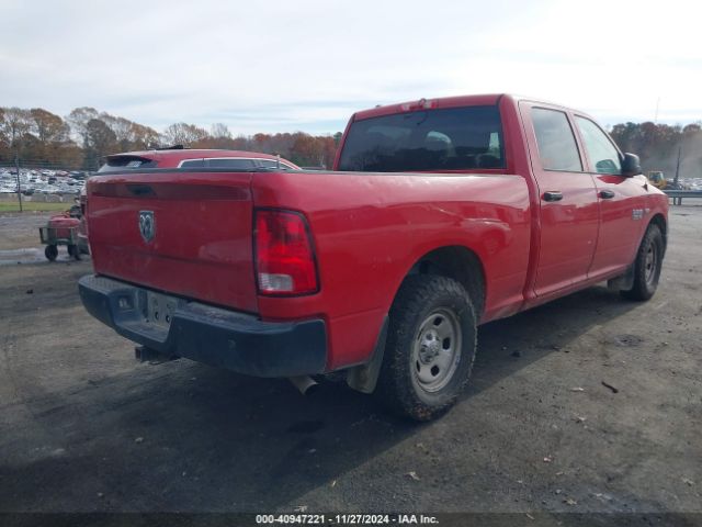 1C6RR6ST6HS701432 RAM 1500 Tradesman
