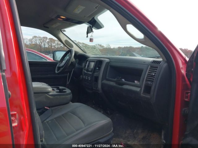 1C6RR6ST6HS701432 RAM 1500 Tradesman
