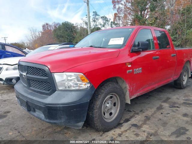 1C6RR6ST6HS701432 RAM 1500 Tradesman