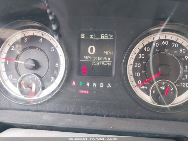 1C6RR6ST6HS701432 RAM 1500 Tradesman