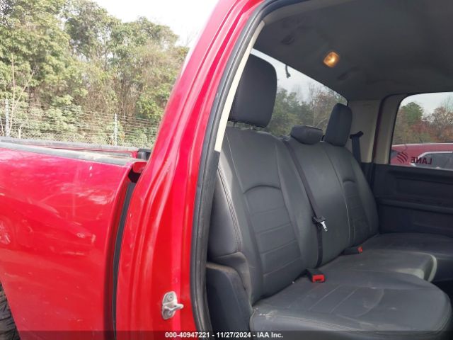 1C6RR6ST6HS701432 RAM 1500 Tradesman