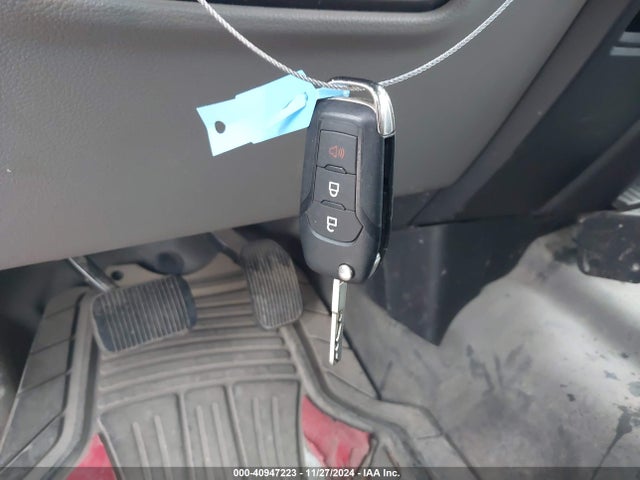 Ford F-150 Xl 2019 1FTEW1EBXKKD99186 Image 10