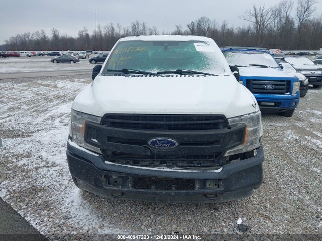 Ford F-150 Xl 2019 1FTEW1EBXKKD99186 Image 11