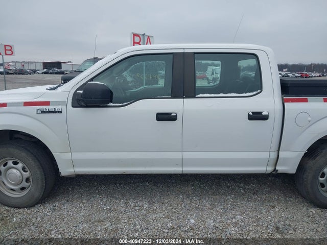 Ford F-150 Xl 2019 1FTEW1EBXKKD99186 Image 13
