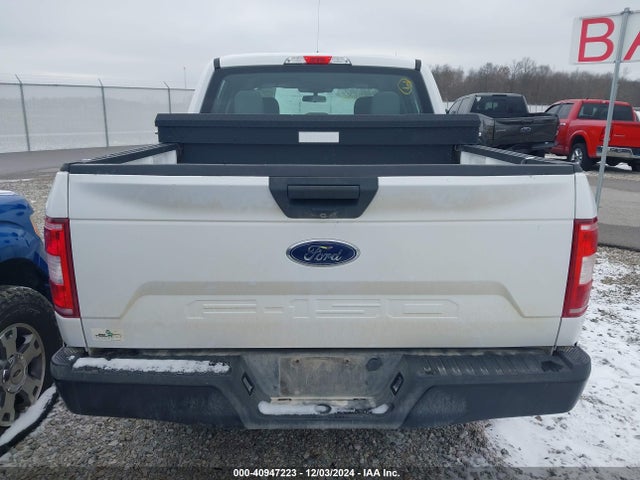 Ford F-150 Xl 2019 1FTEW1EBXKKD99186 Image 15