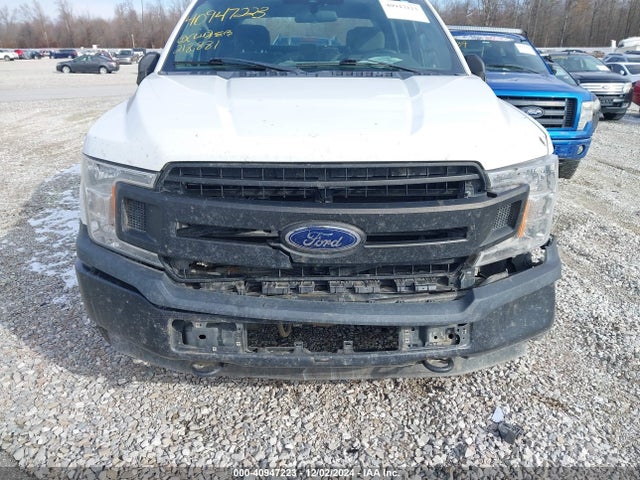 Ford F-150 Xl 2019 1FTEW1EBXKKD99186 Image 5