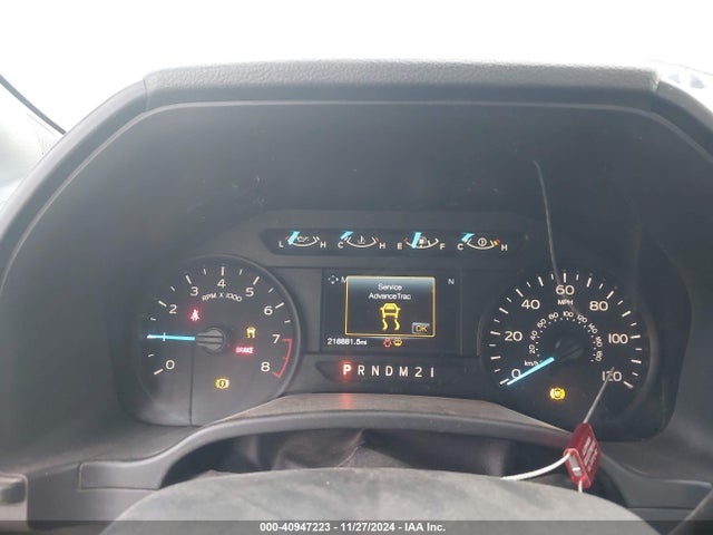 Ford F-150 Xl 2019 1FTEW1EBXKKD99186 Image 6