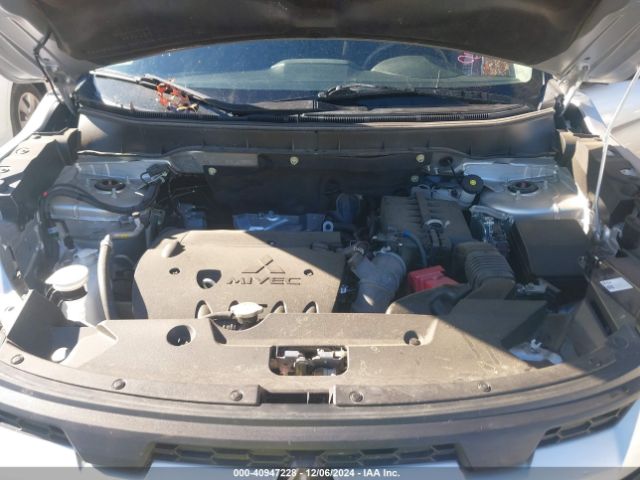 JA4ARUAU9MU035552 Mitsubishi Outlander Sport 2.0 Be /2.0 Es /2.0 Le /2.0 Se