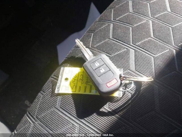 JA4ARUAU9MU035552 Mitsubishi Outlander Sport 2.0 Be /2.0 Es /2.0 Le /2.0 Se