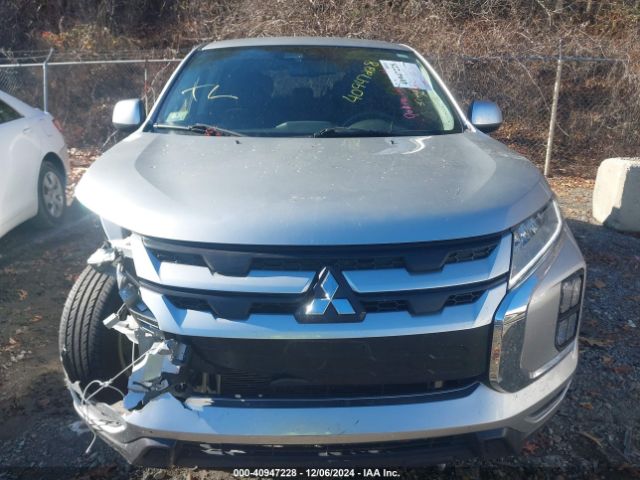 JA4ARUAU9MU035552 Mitsubishi Outlander Sport 2.0 Be /2.0 Es /2.0 Le /2.0 Se