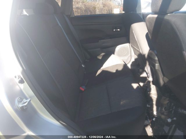 JA4ARUAU9MU035552 Mitsubishi Outlander Sport 2.0 Be /2.0 Es /2.0 Le /2.0 Se