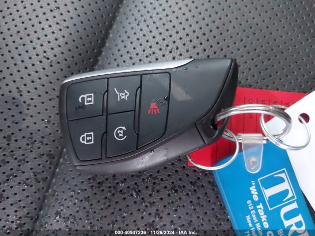 LRBFZPR44MD062223 Buick Envision Awd Essence