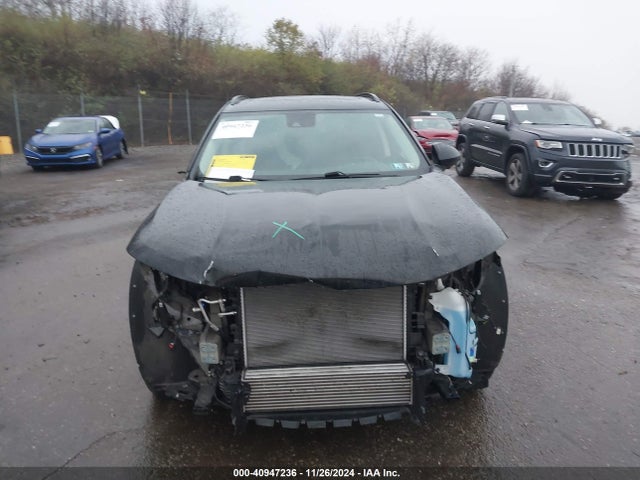 LRBFZPR44MD062223 Buick Envision Awd Essence