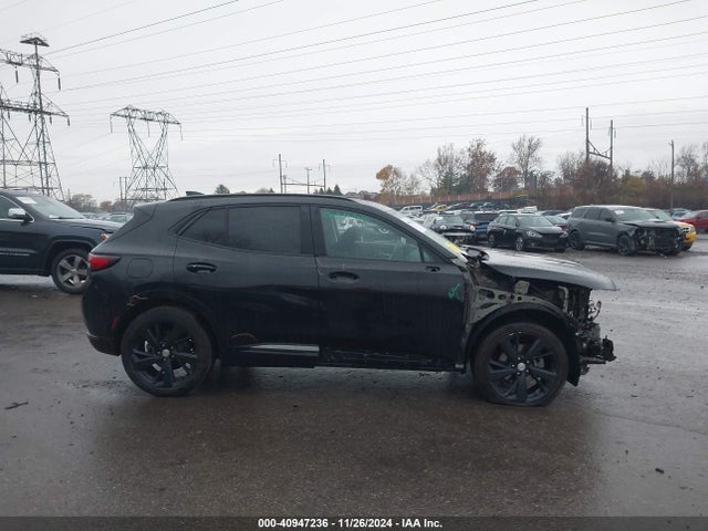 Buick Envision Awd Essence 2021 LRBFZPR44MD062223 Image 13