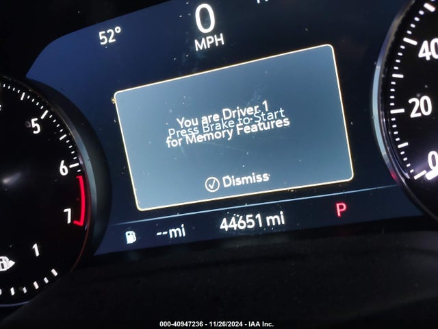 Buick Envision Awd Essence 2021 LRBFZPR44MD062223 Image 15