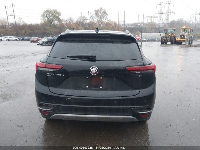 LRBFZPR44MD062223 Buick Envision Awd Essence