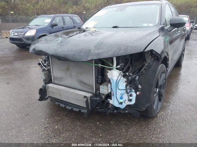 LRBFZPR44MD062223 Buick Envision Awd Essence