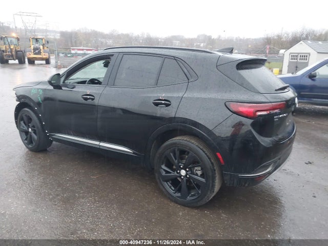 LRBFZPR44MD062223 Buick Envision Awd Essence