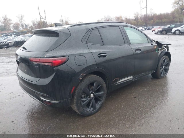 LRBFZPR44MD062223 Buick Envision Awd Essence