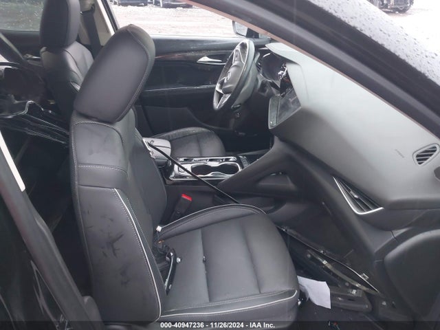 LRBFZPR44MD062223 Buick Envision Awd Essence