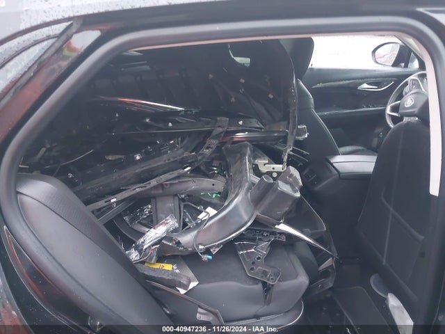 LRBFZPR44MD062223 Buick Envision Awd Essence