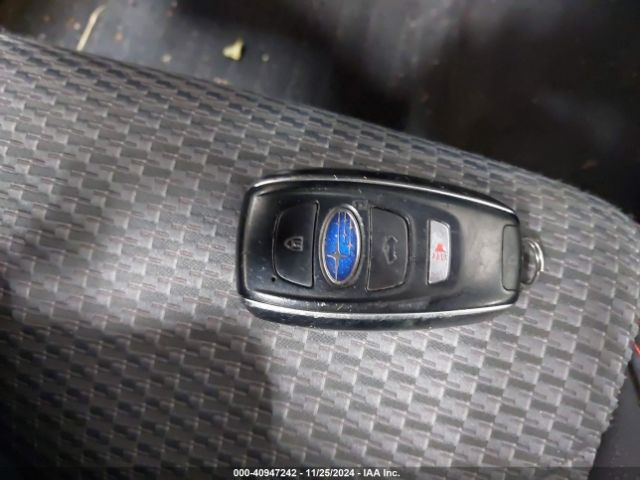 JF2SKAPCXKH575303 Subaru Forester Sport