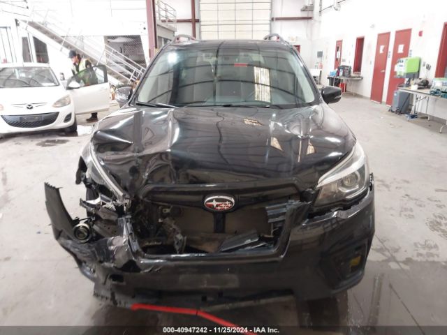 JF2SKAPCXKH575303 Subaru Forester Sport