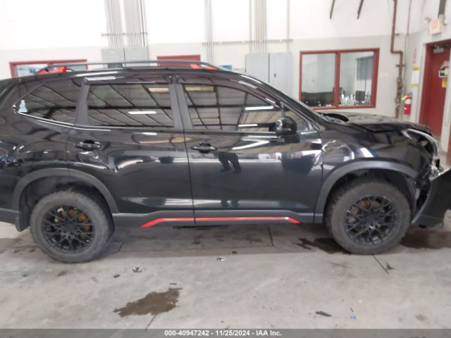 JF2SKAPCXKH575303 Subaru Forester Sport