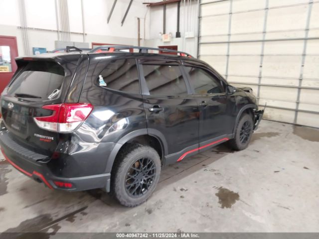 JF2SKAPCXKH575303 Subaru Forester Sport