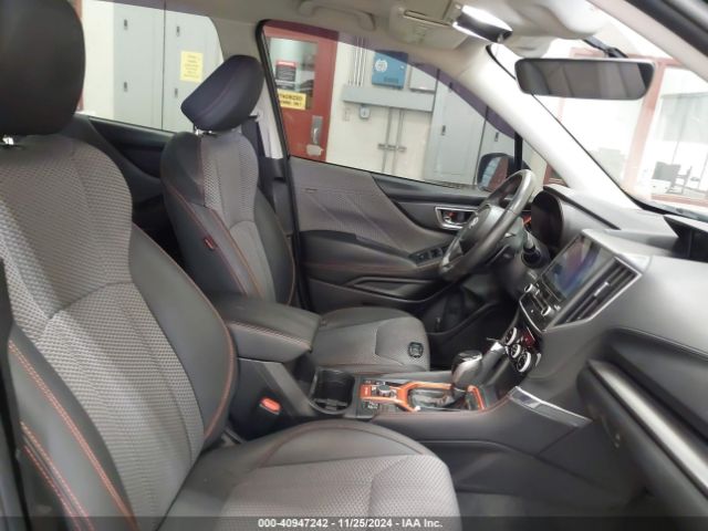 JF2SKAPCXKH575303 Subaru Forester Sport