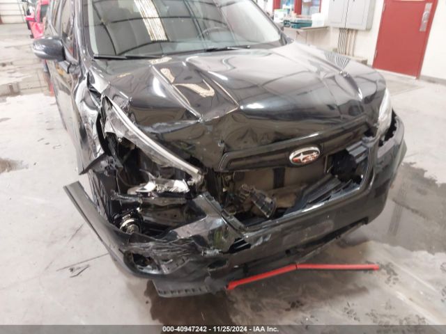 JF2SKAPCXKH575303 Subaru Forester Sport