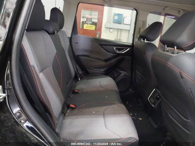 JF2SKAPCXKH575303 Subaru Forester Sport