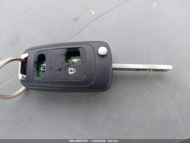 2GNALAEKXF6430993 Chevrolet EQUINOX LS