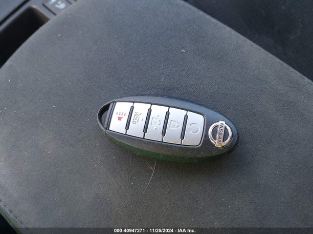 Nissan Altima 2.5 Sv 2015 1N4AL3APXFC242249 Image 11