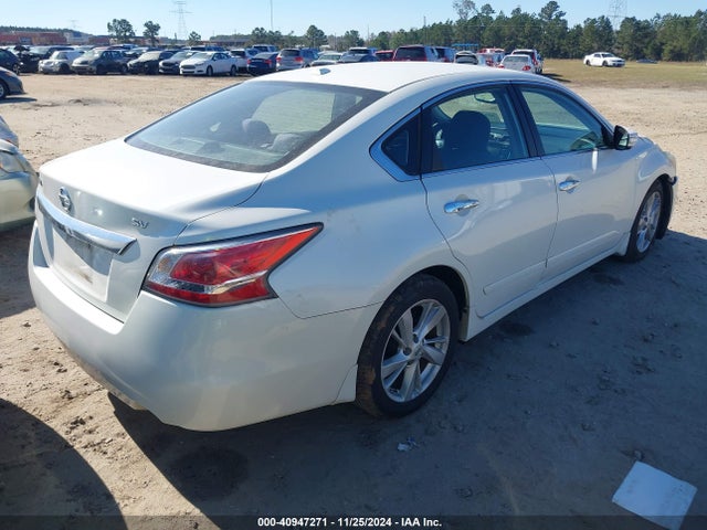 Nissan Altima 2.5 Sv 2015 1N4AL3APXFC242249 Image 4