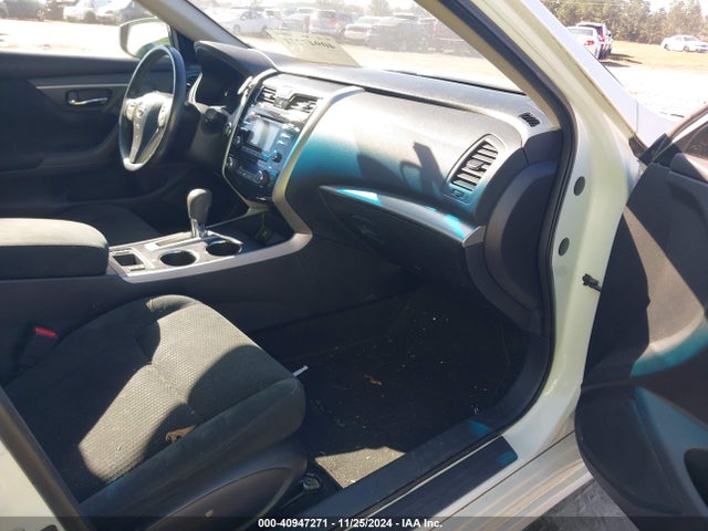 Nissan Altima 2.5 Sv 2015 1N4AL3APXFC242249 Image 5