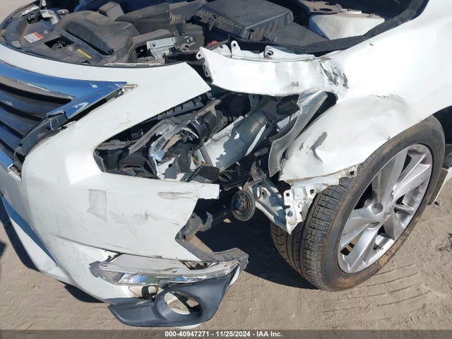 Nissan Altima 2.5 Sv 2015 1N4AL3APXFC242249 Image 6