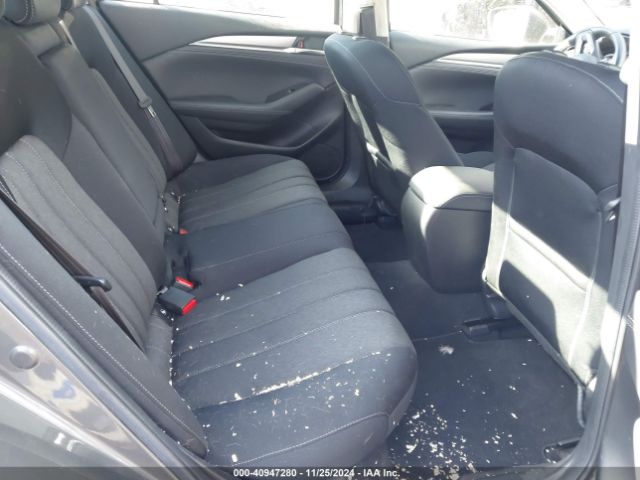 JM1GL1UM2J1325270 Mazda Mazda6 Sport