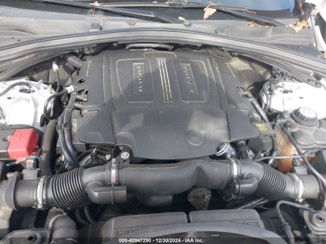 2017 JAGUAR F-PACE SADCM2BV6HA491268 Photo 9