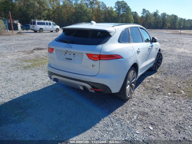 2017 JAGUAR F-PACE SADCM2BV6HA491268 Photo 3