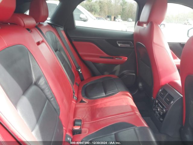 2017 JAGUAR F-PACE SADCM2BV6HA491268 Photo 7