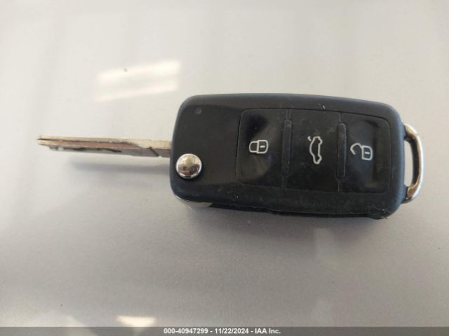 1VWBN7A32EC101507 Volkswagen Passat 2.0l Tdi Se